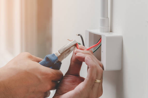 Emergency Electrical Repair Services in Stepping Stone, CO